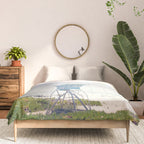 California Summer Comforter Gallery Image 3