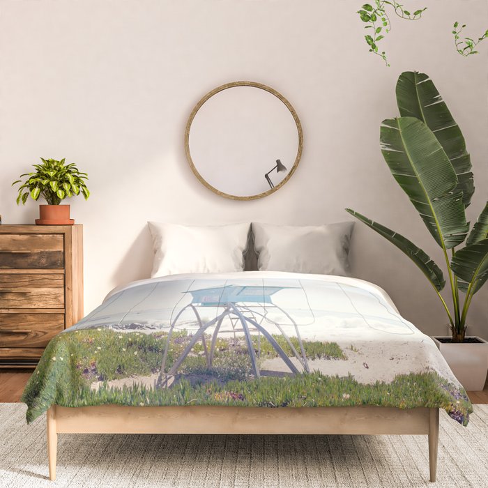 California Summer Comforter Gallery Image 3