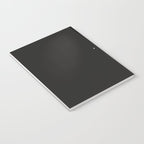 Owl and Moon Notebook Gallery Image 3
