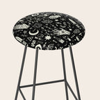 Witchcraft Stool Gallery Image 2