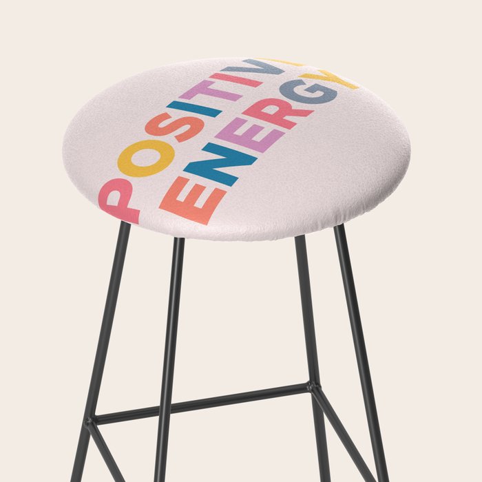 positive energy Stool Gallery Image 2