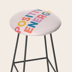 positive energy Stool Gallery Image 2