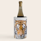 Tiger - Colorful Wine Chiller Gallery Image 1