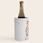 Tiger - Colorful Wine Chiller Gallery Image 2