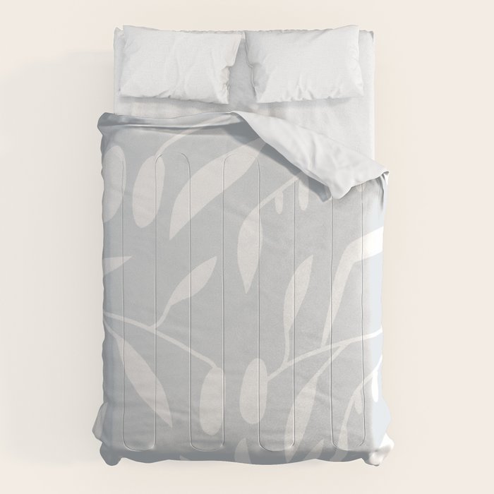 Botanica 03 Comforter Gallery Image 6