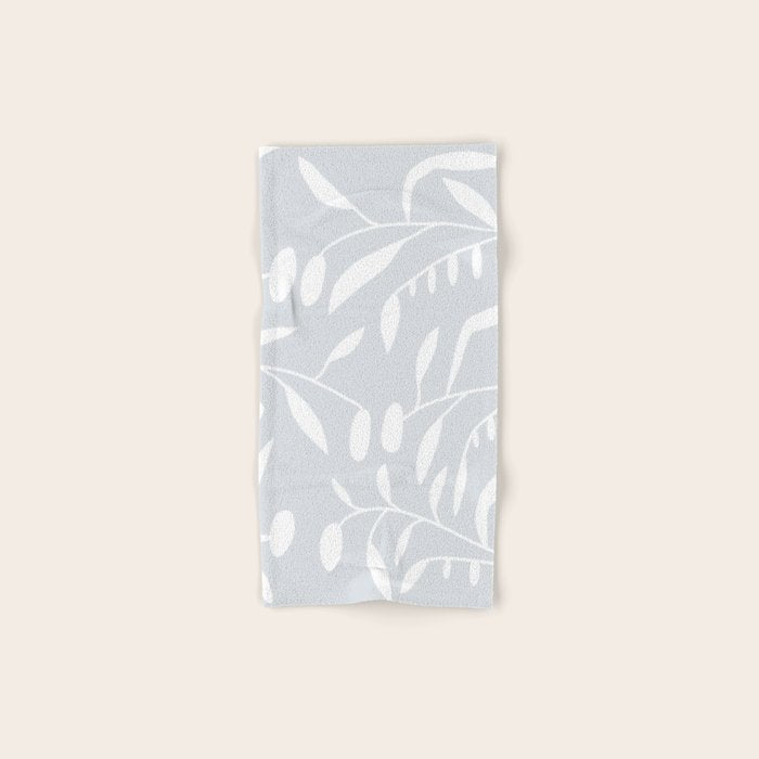 Botanica 03 Bath Towel Gallery Image 1