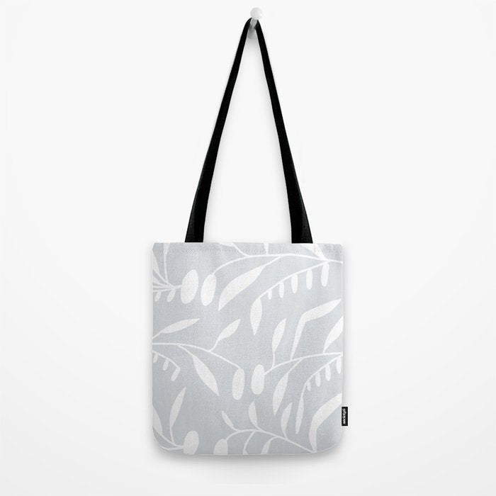 Botanica 03 Tote Bag Gallery Image 2