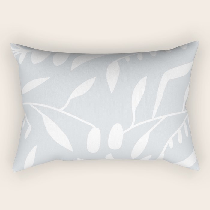 Botanica 03 Rectangular Pillow Gallery Image 2