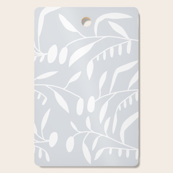 Botanica 03 Cutting Board Gallery Image 1