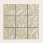Botanica 03 Wood Wall Art Gallery Image 1