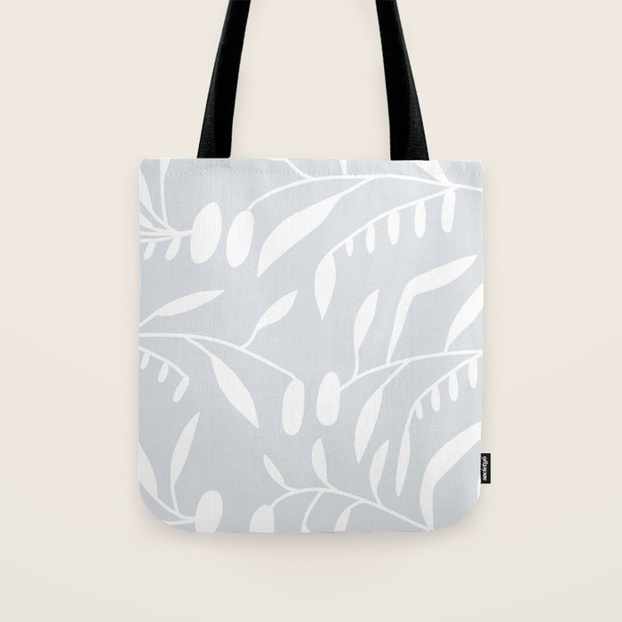 Botanica 03 Tote Bag Gallery Image 1