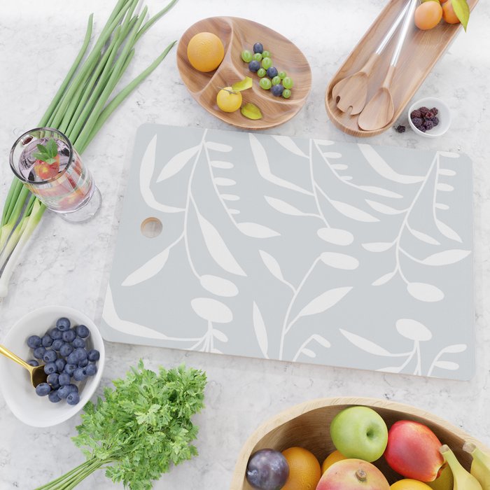 Botanica 03 Cutting Board Gallery Image 2