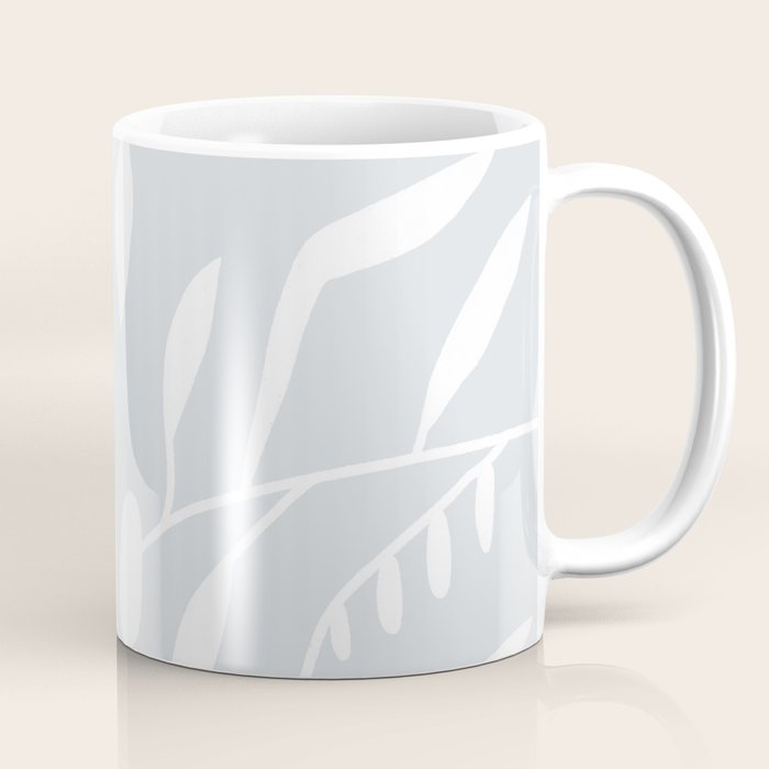 Botanica 03 Coffee Mug Gallery Image 1