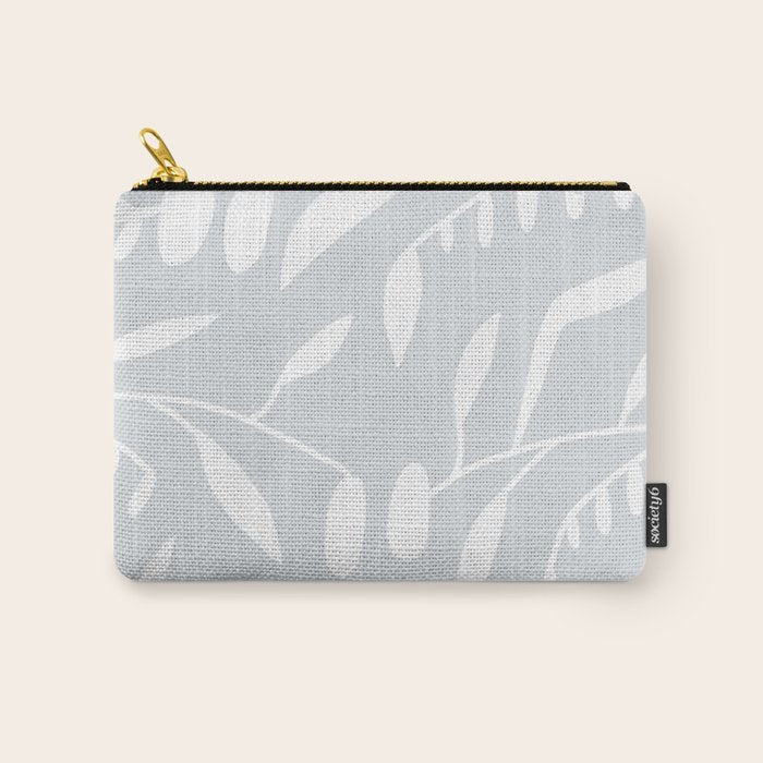 Botanica 03 Carry All Pouch Gallery Image 1