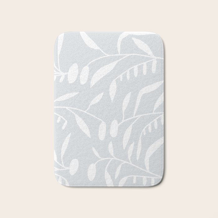 Botanica 03 Bath Mat Gallery Image 1