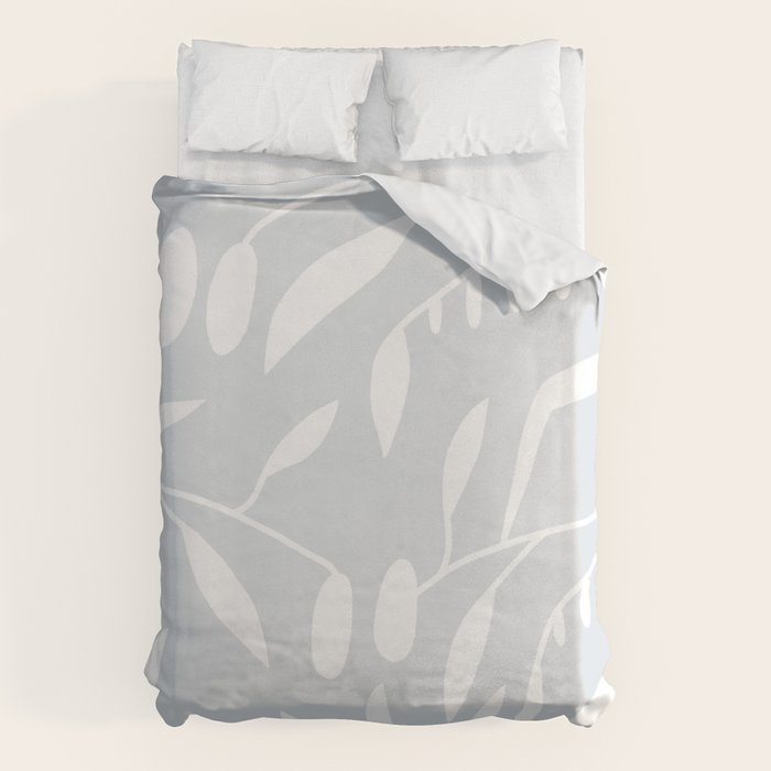 Botanica 03 Duvet Cover Gallery Image 1