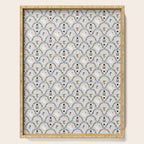Charming Nutcracker Pattern Serving Tray Gallery Image 1