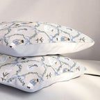 Charming Nutcracker Pattern Pillow Sham Gallery Image 3