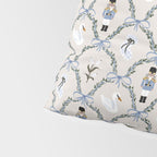 Charming Nutcracker Pattern Pillow Sham Gallery Image 4