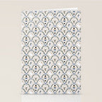 Charming Nutcracker Pattern Stationery Card Gallery Image 2