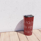 A Christmas Story Fa ra ra Deck the Halls Christmas Carol Travel Mug Gallery Image 4