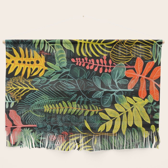 Rock Bottom Garden  Wall Hanging Gallery Image 1