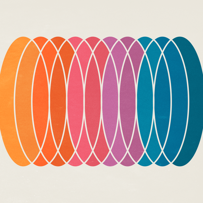 The Circles of Life Coffee Mug Gallery Image 2