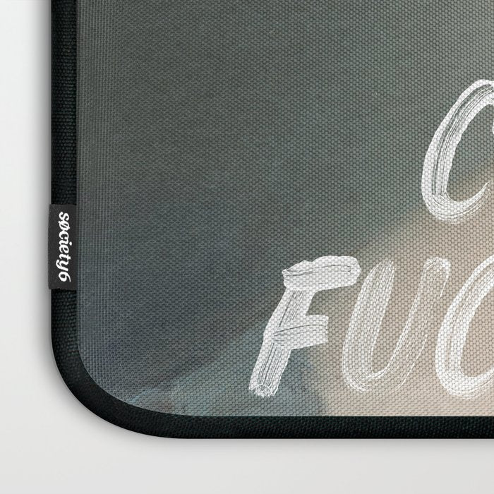 C'est La Vie Laptop Sleeve Gallery Image 3