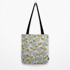 Heart Garden #2 Tote Bag Gallery Image 2