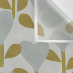 Heart Garden #2 Wall Tapestry Gallery Image 3