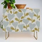 Heart Garden #2 Credenza Gallery Image 1