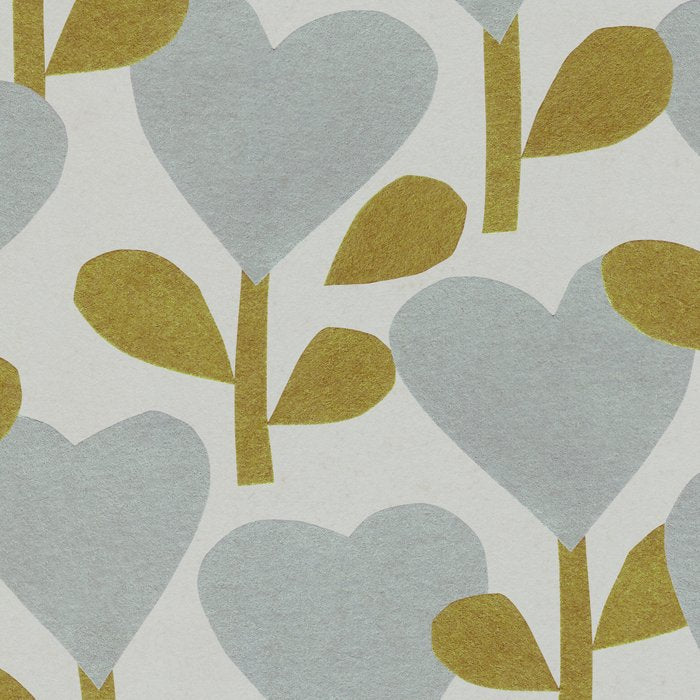 Heart Garden #2 Coffee Mug Gallery Image 2