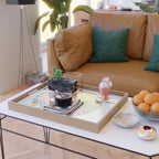 Feelings Wheel - Bright Serving Tray Gallery Image 2