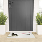 Bird in the Hand Welcome Mat Gallery Image 3