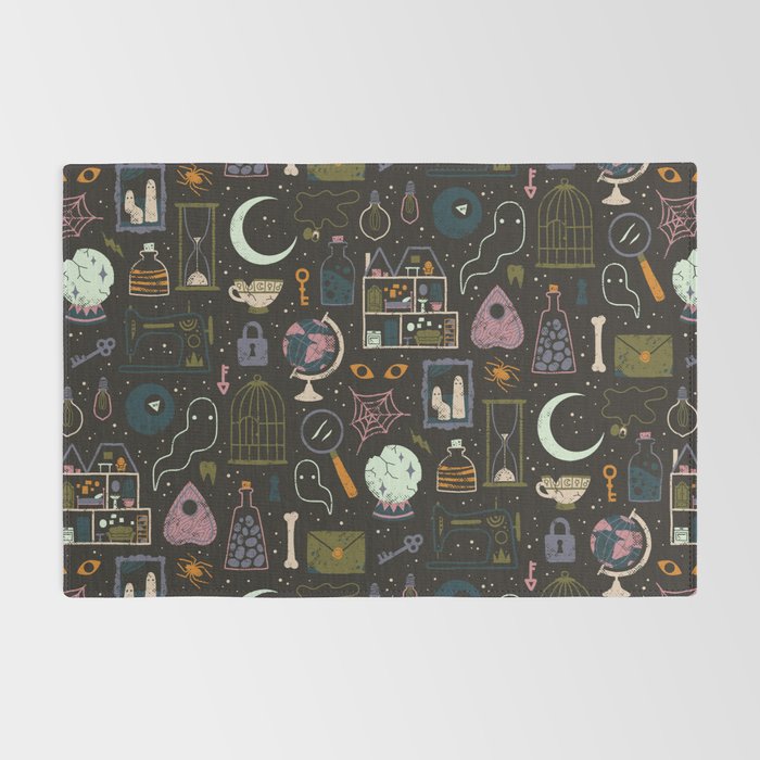 Haunted Attic Rug Gallery Image 2