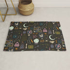 Haunted Attic Rug Gallery Image 1