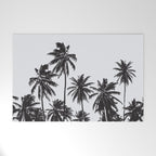 Palm 05 Welcome Mat Gallery Image 1