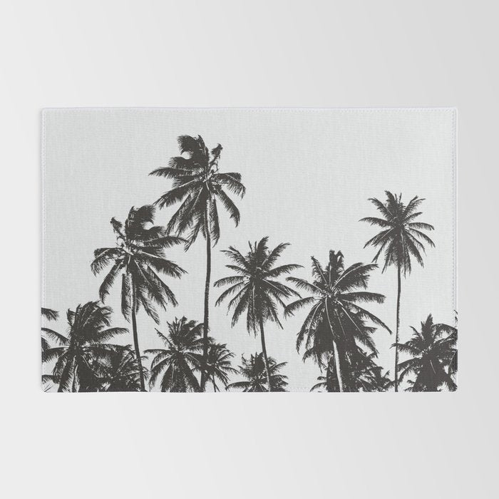 Palm 05 Rug Gallery Image 2