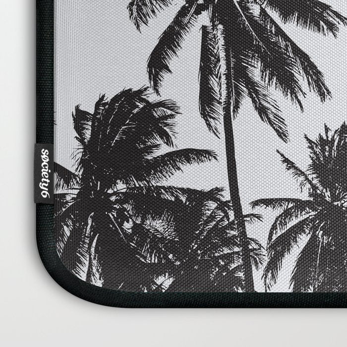 Palm 05 Laptop Sleeve Gallery Image 3