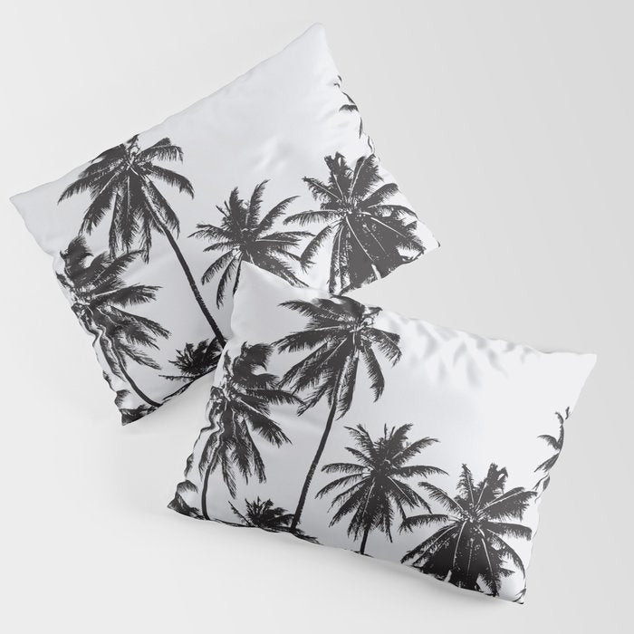 Palm 05 Pillow Sham Gallery Image 3