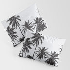 Palm 05 Pillow Sham Gallery Image 3