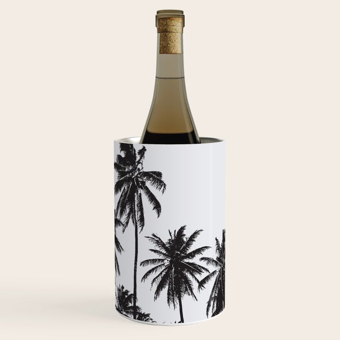 Palm 05 Wine Chiller Gallery Image 1