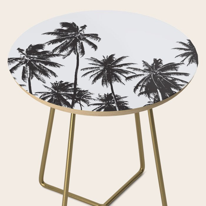 Palm 05 Side Table Gallery Image 2