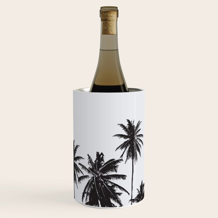 Palm 05 Wine Chiller Gallery Image 3