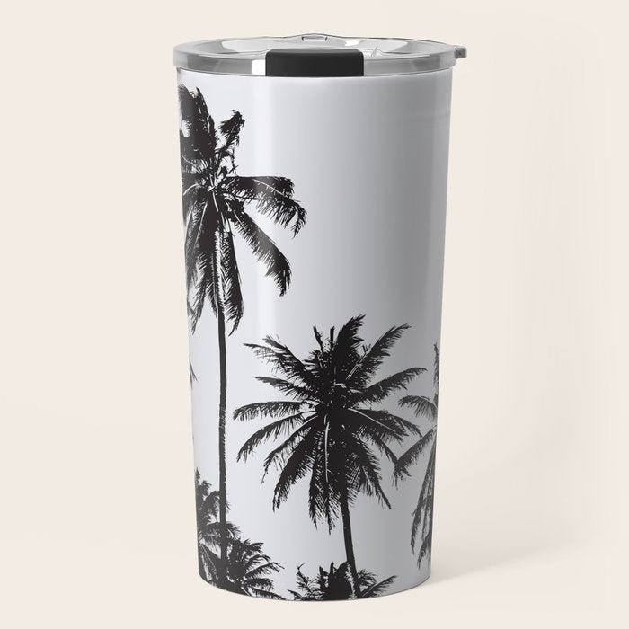 Palm 05 Travel Mug Gallery Image 1