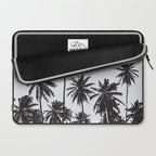 Palm 05 Laptop Sleeve Gallery Image 2