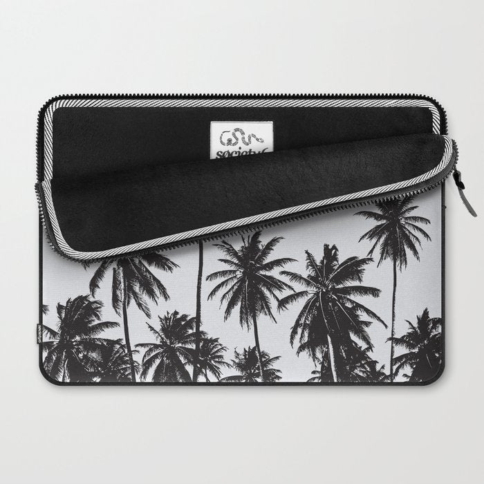 Palm 05 Laptop Sleeve Gallery Image 2