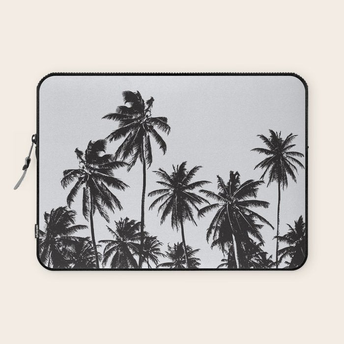 Palm 05 Laptop Sleeve Gallery Image 1