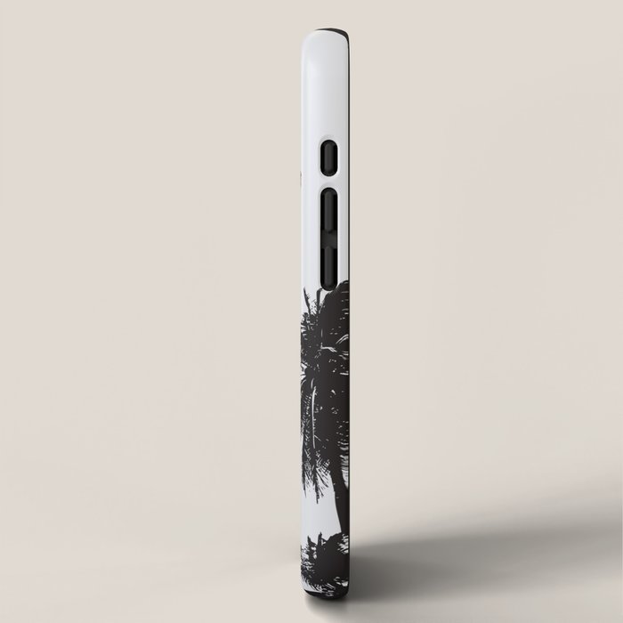 Palm 05 iPhone Case Gallery Image 2
