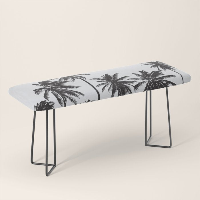 Palm 05 Bench Gallery Image 1